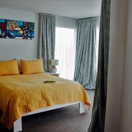 Luxury Stay, Alpaca Farm Paraparaumu Eksteriør billede