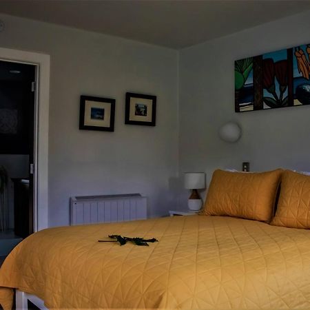Luxury Stay, Alpaca Farm Paraparaumu Eksteriør billede