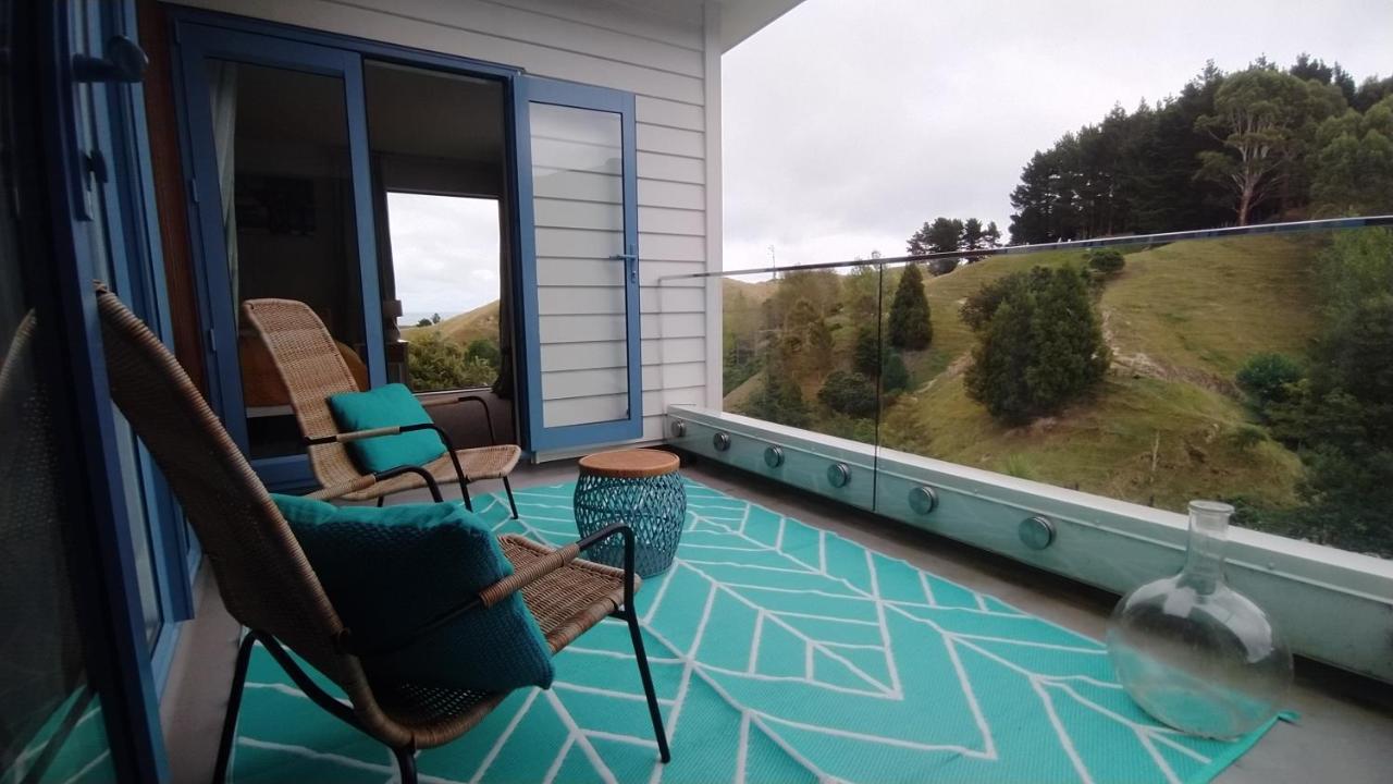 Luxury Stay, Alpaca Farm Paraparaumu Eksteriør billede