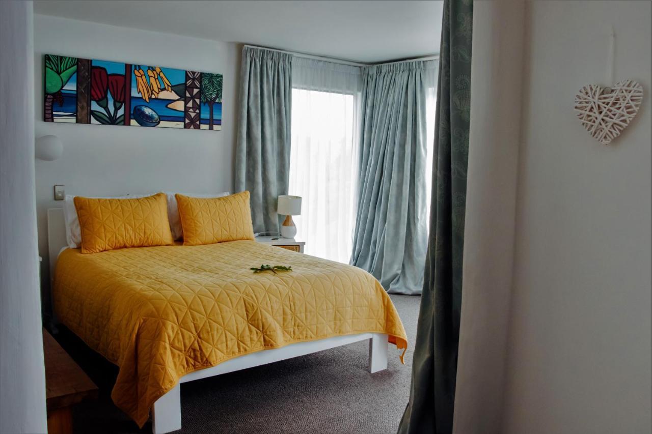 Luxury Stay, Alpaca Farm Paraparaumu Eksteriør billede