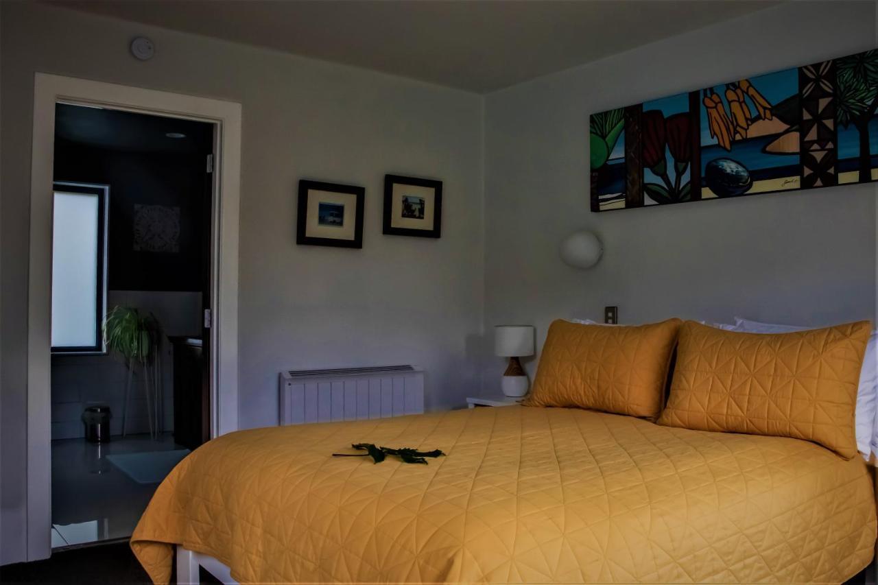 Luxury Stay, Alpaca Farm Paraparaumu Eksteriør billede