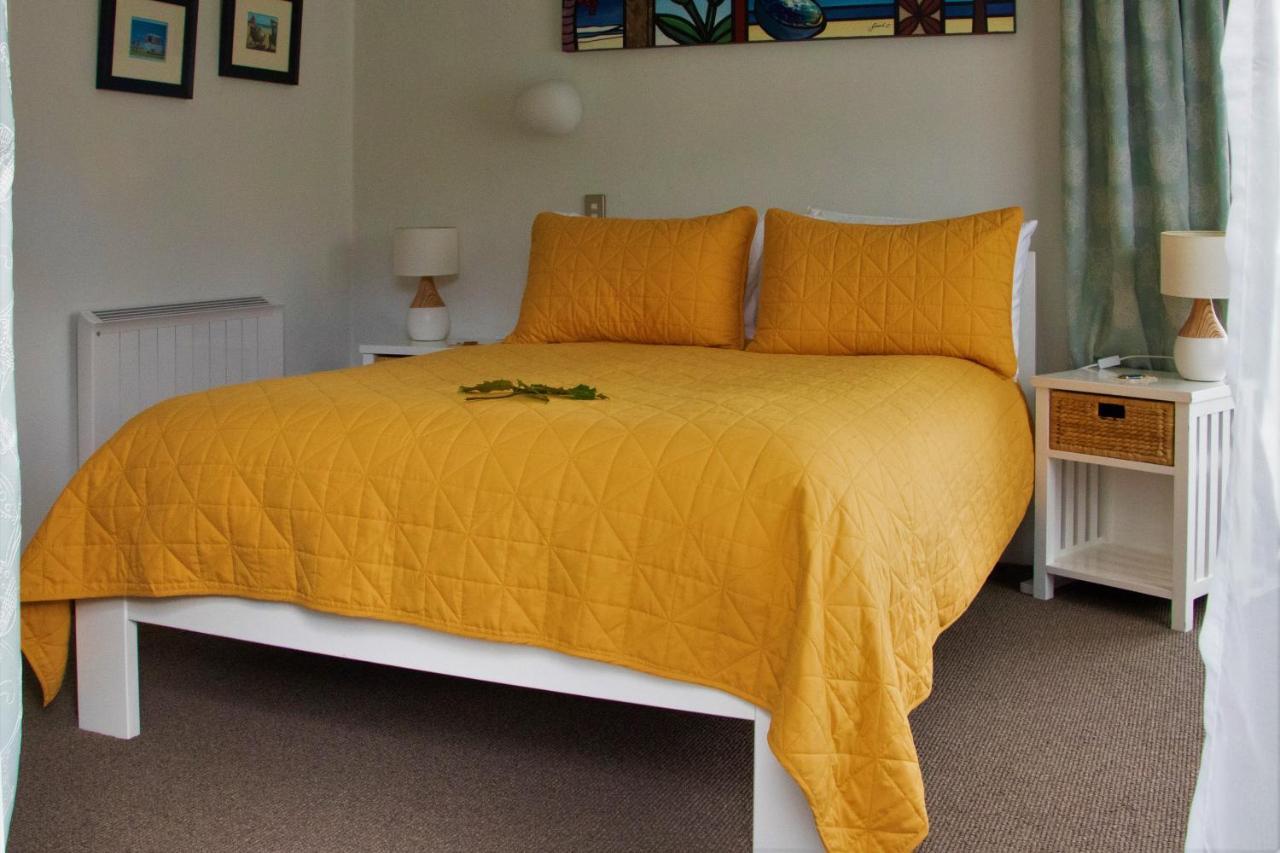 Luxury Stay, Alpaca Farm Paraparaumu Eksteriør billede