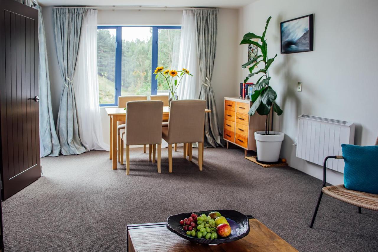 Luxury Stay, Alpaca Farm Paraparaumu Eksteriør billede