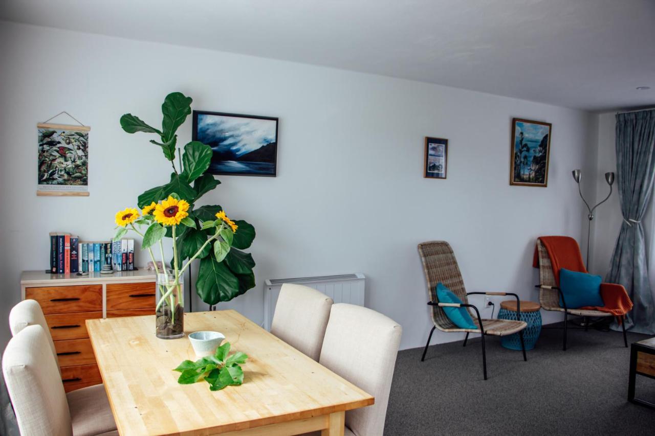 Luxury Stay, Alpaca Farm Paraparaumu Eksteriør billede