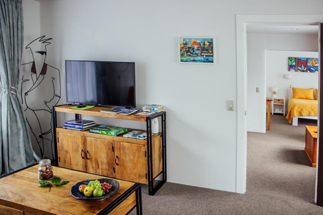 Luxury Stay, Alpaca Farm Paraparaumu Eksteriør billede