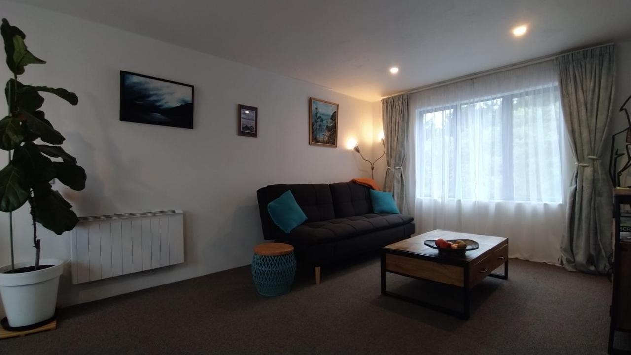 Luxury Stay, Alpaca Farm Paraparaumu Eksteriør billede